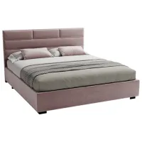 Кровать My-Style my-Liza Galaxy 160 x 200 см / Фанера / Антик