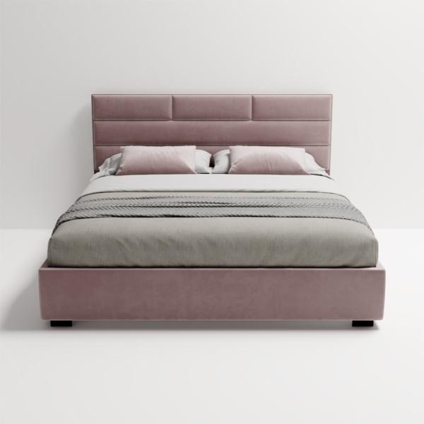 Кровать My-Style my-Liza Galaxy 160 x 200 см / Фанера / Антик photo 7