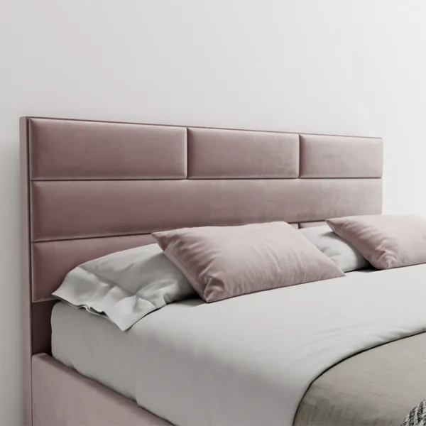 Кровать My-Style my-Liza Galaxy 200 x 200 см / Фанера / Антик photo 2