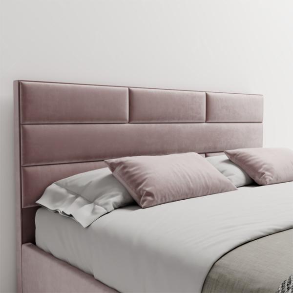 Кровать My-Style my-Liza Galaxy 200 x 200 см / Фанера / Антик photo 2