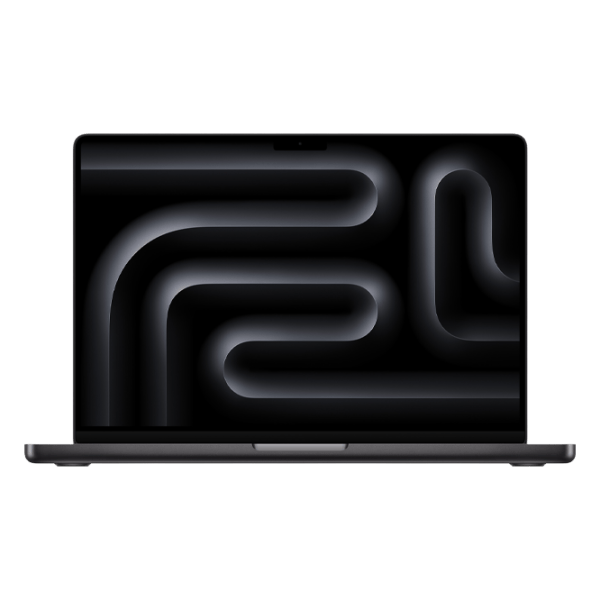 Apple MacBook Pro 14 2024 M4 Max (14C/32) / 36 ГБ / 1 ТБ / VGA Встроенная / Черный photo 1