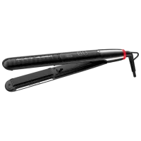 Выпрямитель для волос Rowenta SF467LF0 240 Вт / Серебристый Черный