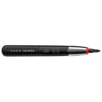 Placă de îndreptat părul Rowenta SF467LF0 240 W / Silver Black photo 3