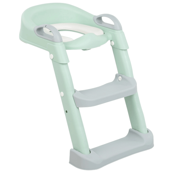 Сидение для унитаза Kikka Boo Lea Унисекс / 12+ месяцев / Elastomer photo 1