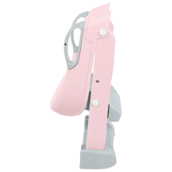 Сидение для унитаза Kikka Boo Lea Для девочек / 12+ месяцев / Elastomer photo 2 Сидение для унитаза Kikka Boo Lea Для девочек / 12+ месяцев / Elastomer photo 2