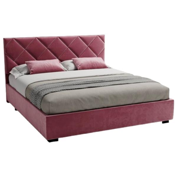 Pat My-Style my-Nika Galaxy 160 x 200 cm / Placaj / Purple photo 1