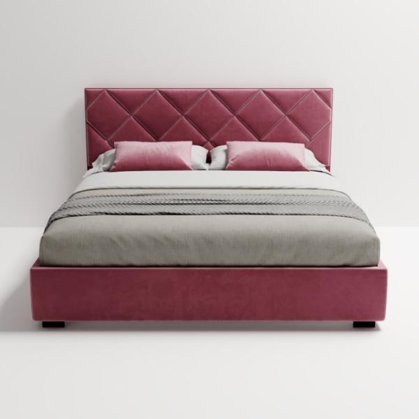 Pat My-Style my-Nika Galaxy 140 x 200 cm / Placaj / Purple photo 2