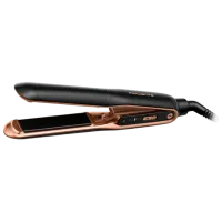 Placă de îndreptat părul Rowenta SF8120F0 42 W / Gold Black
