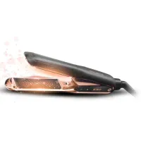 Выпрямитель для волос Rowenta SF8120F0 42 Вт / Золотой Черный photo 5