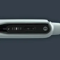 Выпрямитель для волос Rowenta SF5120E0 / Черный Мятный photo 5