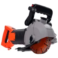 Режущий станок Kraft&Dele KD1739 3000 Вт / 220 - 240 В photo 3