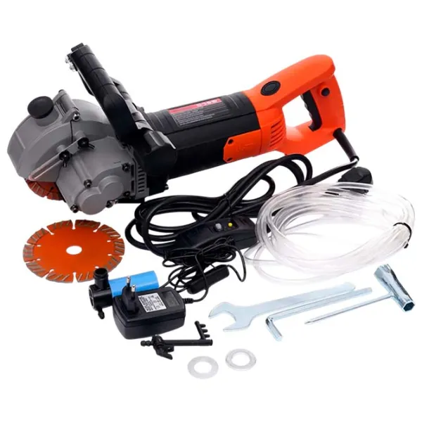 Режущий станок Kraft&Dele KD1739 3000 Вт / 220 - 240 В photo 4 Режущий станок Kraft&Dele KD1739 3000 Вт / 220 - 240 В photo 4