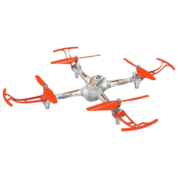 Dronă Syma X15T Personal / Orange photo 1