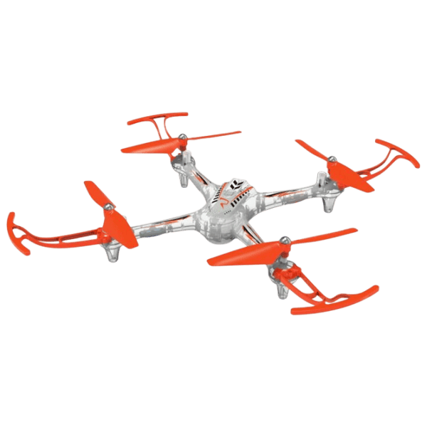 Dronă Syma X15T Personal / Orange photo 1