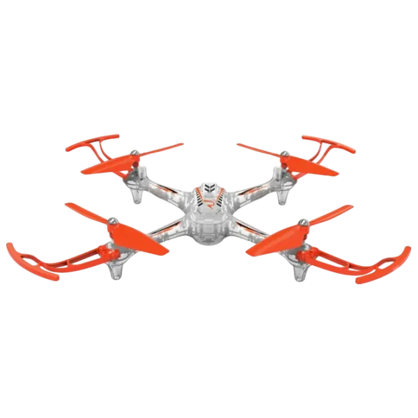 Dronă Syma X15T Personal / Orange photo 2