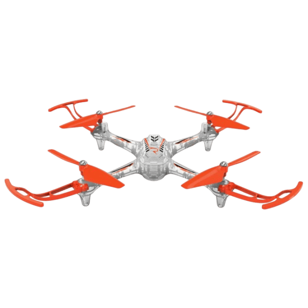 Dronă Syma X15T Personal / Orange photo 2