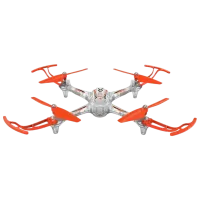 Дрон Syma X15T Персональный / Оранжевый photo 2