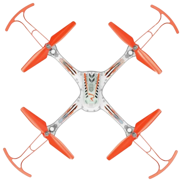 Dronă Syma X15T Personal / Orange photo 3