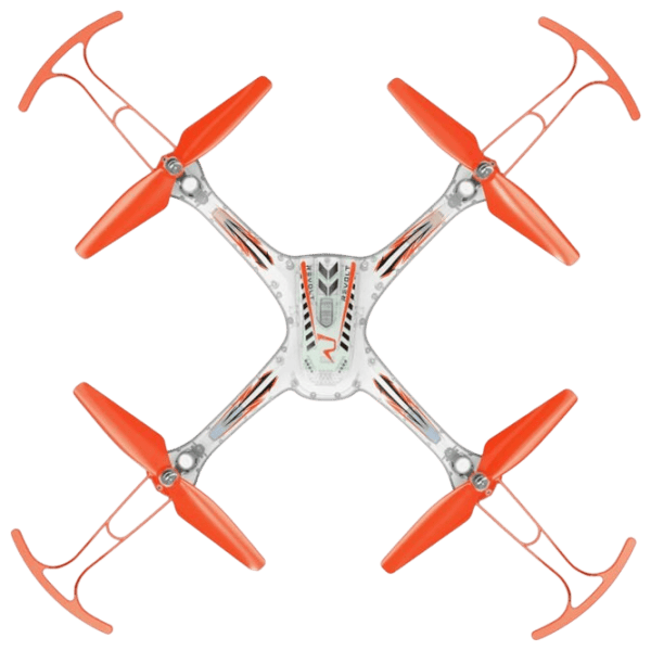 Dronă Syma X15T Personal / Orange photo 3