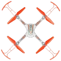 Дрон Syma X15T Персональный / Оранжевый photo 3