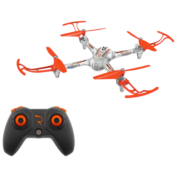 Dronă Syma X15T Personal / Orange photo 4