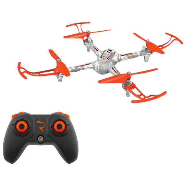 Dronă Syma X15T Personal / Orange photo 4