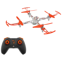 Дрон Syma X15T Персональный / Оранжевый photo 4