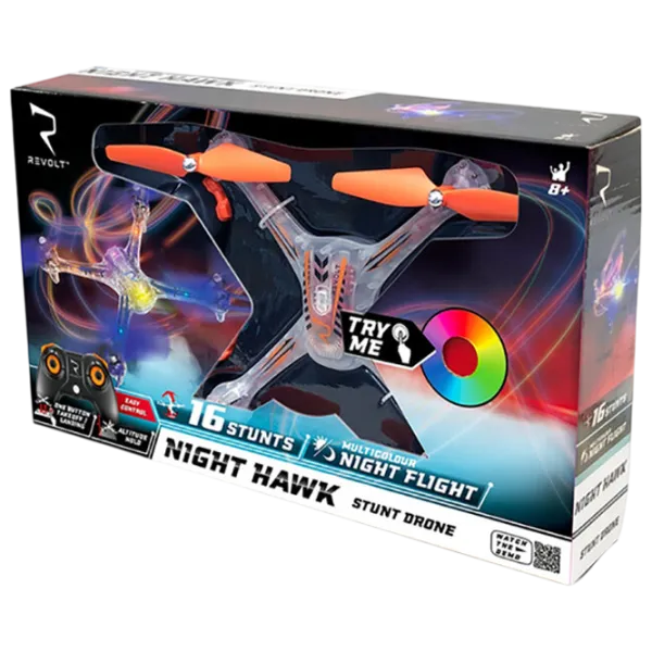 Dronă Syma X15T Personal / Orange photo 6