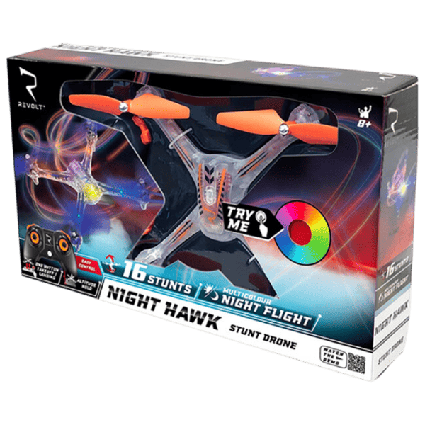 Dronă Syma X15T Personal / Orange photo 6