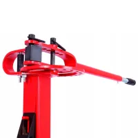 Pres hidraulic Kraft&Dele KD337 Manual / photo 2