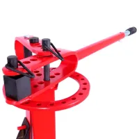 Pres hidraulic Kraft&Dele KD337 Manual / photo 3