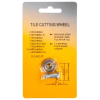 Лезвие для плиткореза Red Technic RTPRDG0093/0117-OS Нержавеющая сталь