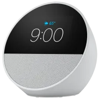 Ceas cu alarmă smart Amazon Echo Spot Smart Alarm Clock De masă / Digital