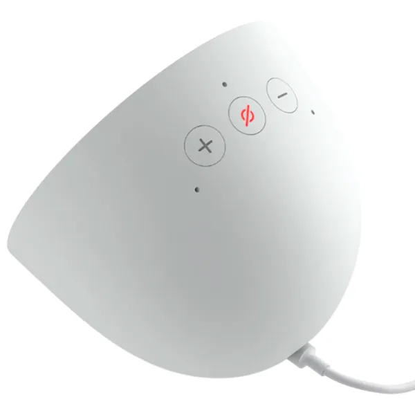 Ceas cu alarmă smart Amazon Echo Spot Smart Alarm Clock De masă / Digital photo 2 Ceas cu alarmă smart Amazon Echo Spot Smart Alarm Clock De masă / Digital photo 2