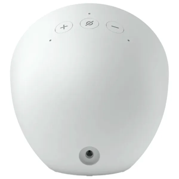 Ceas cu alarmă smart Amazon Echo Spot Smart Alarm Clock De masă / Digital photo 3 Ceas cu alarmă smart Amazon Echo Spot Smart Alarm Clock De masă / Digital photo 3