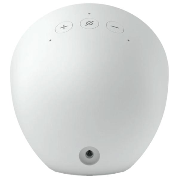 Ceas cu alarmă smart Amazon Echo Spot Smart Alarm Clock De masă / Digital photo 3 Ceas cu alarmă smart Amazon Echo Spot Smart Alarm Clock De masă / Digital photo 3