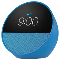Ceas cu alarmă smart Amazon Echo Spot Smart Alarm Clock De masă / Digital