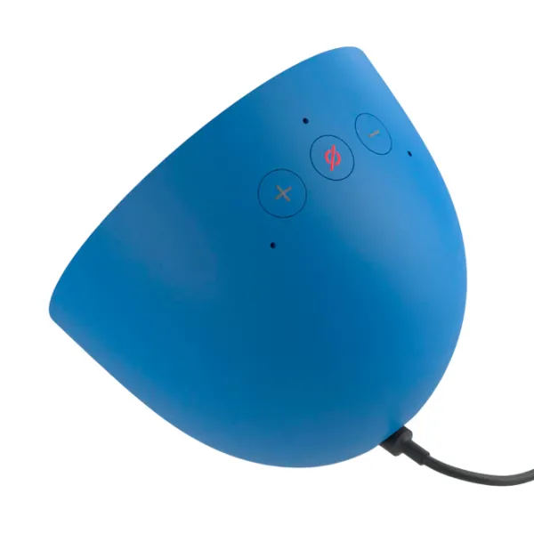 Ceas cu alarmă smart Amazon Echo Spot Smart Alarm Clock De masă / Digital photo 2 Ceas cu alarmă smart Amazon Echo Spot Smart Alarm Clock De masă / Digital photo 2