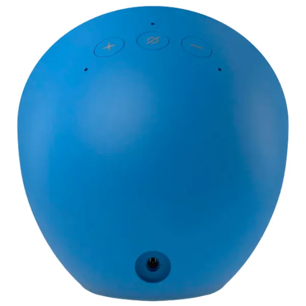 Ceas cu alarmă smart Amazon Echo Spot Smart Alarm Clock De masă / Digital photo 3 Ceas cu alarmă smart Amazon Echo Spot Smart Alarm Clock De masă / Digital photo 3