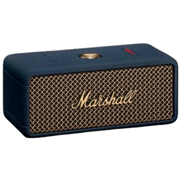 Boxă portabilă Marshall Emberton 3 10 W/ Blue photo 1