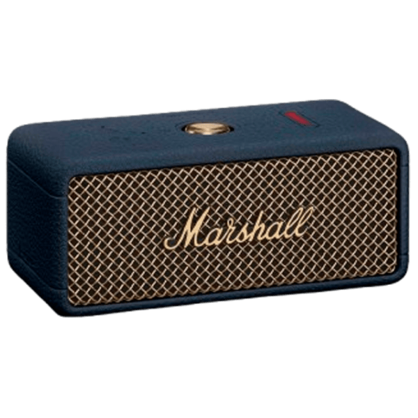 Boxă portabilă Marshall Emberton 3 10 W/ Blue photo 1