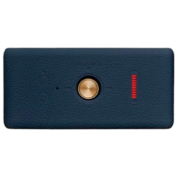 Boxă portabilă Marshall Emberton 3 10 W/ Blue photo 2