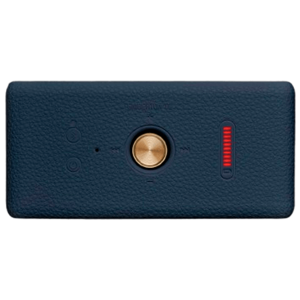 Boxă portabilă Marshall Emberton 3 10 W/ Blue photo 2