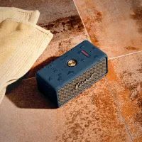 Boxă portabilă Marshall Emberton 3 10 W/ Blue photo 4
