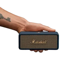 Boxă portabilă Marshall Emberton 3 10 W/ Blue photo 5