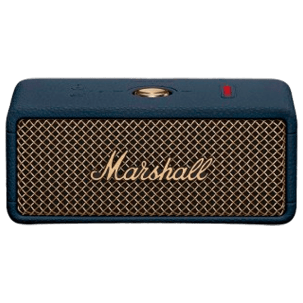 Boxă portabilă Marshall Emberton 3 10 W/ Blue photo 6
