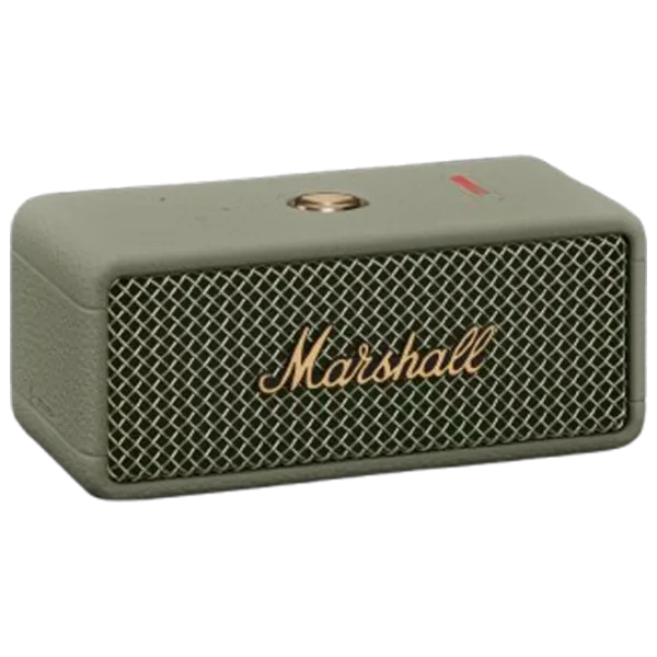 Boxă portabilă Marshall Emberton 3 10 W/ Kaki photo 1