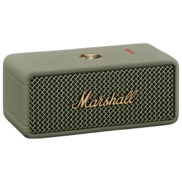 Boxă portabilă Marshall Emberton 3 10 W/ Kaki photo 1