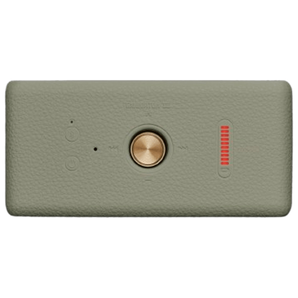 Boxă portabilă Marshall Emberton 3 10 W/ Kaki photo 2