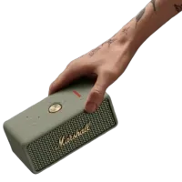 Boxă portabilă Marshall Emberton 3 10 W/ Kaki photo 4